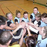 Volleyball Frauen 1 (Heimspieltag)