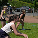 Volleyball Frauen 2 & 3 in Breuberg