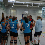 Volleyball Frauen 2 (Herbstmeisterschaft)