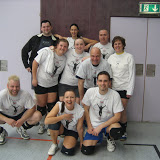 Volleyball Volleyball Mixed 2 in Kalbach
