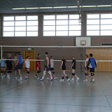 Volleyball Vereinsturnier 2010